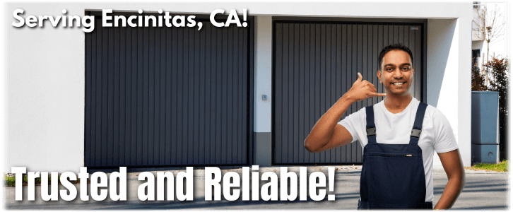 Garage Door Repair Encinitas CA