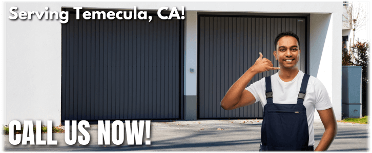Garage Door Repair Temecula CA